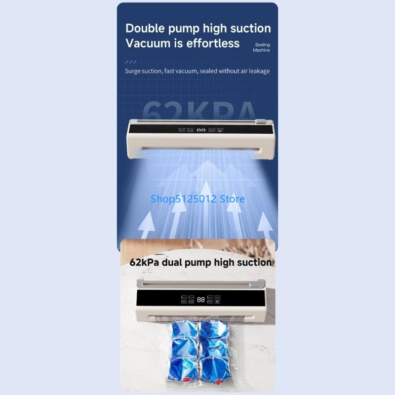 Machine scellage sous vide aut - Kitchen Gadgets For Small Kitchens avis et prix