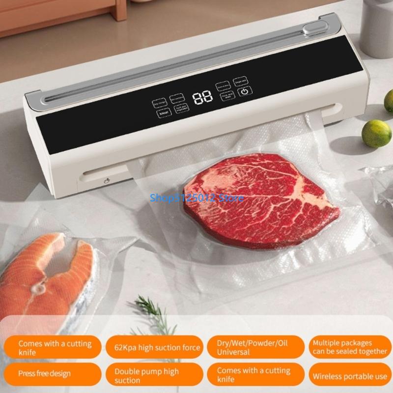 Machine scellage sous vide aut - Kitchen Gadgets For Small Kitchens avis et prix