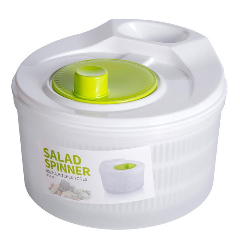 Séchoir à légumes rotatif de g - Salad Spinner avis et prix