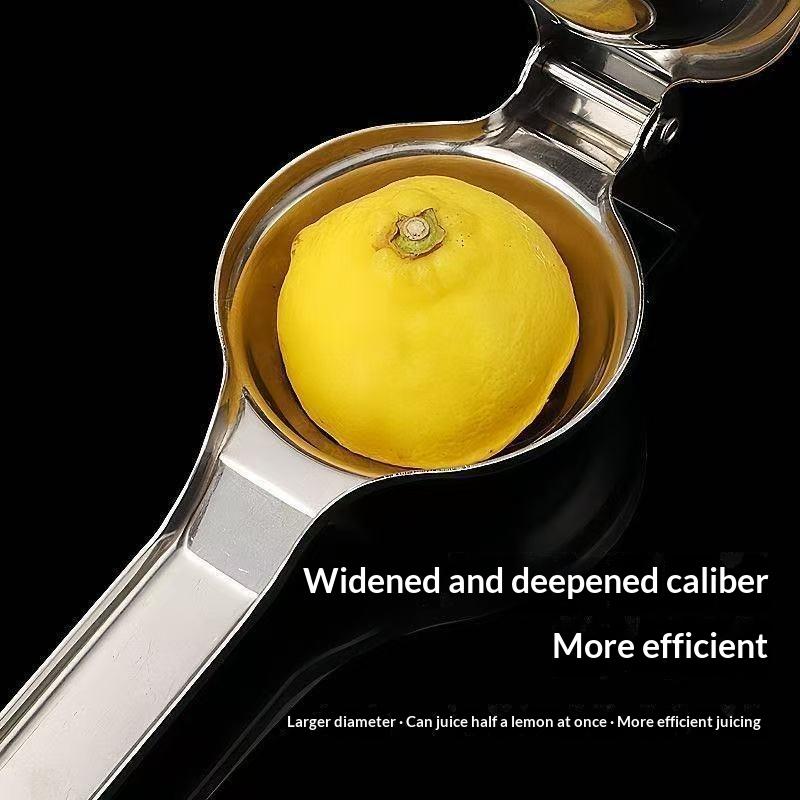 Presse-agrumes manuel 1 pièce  - Citrus Lemon Squeezer avis et prix