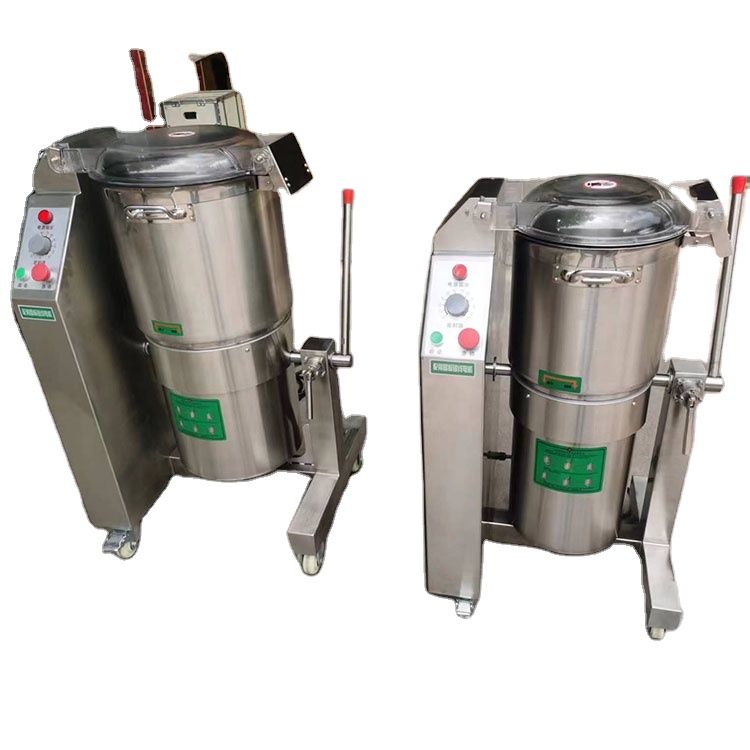 Grand mixeur industriel, hacho - Vegetable Chopper avis et prix