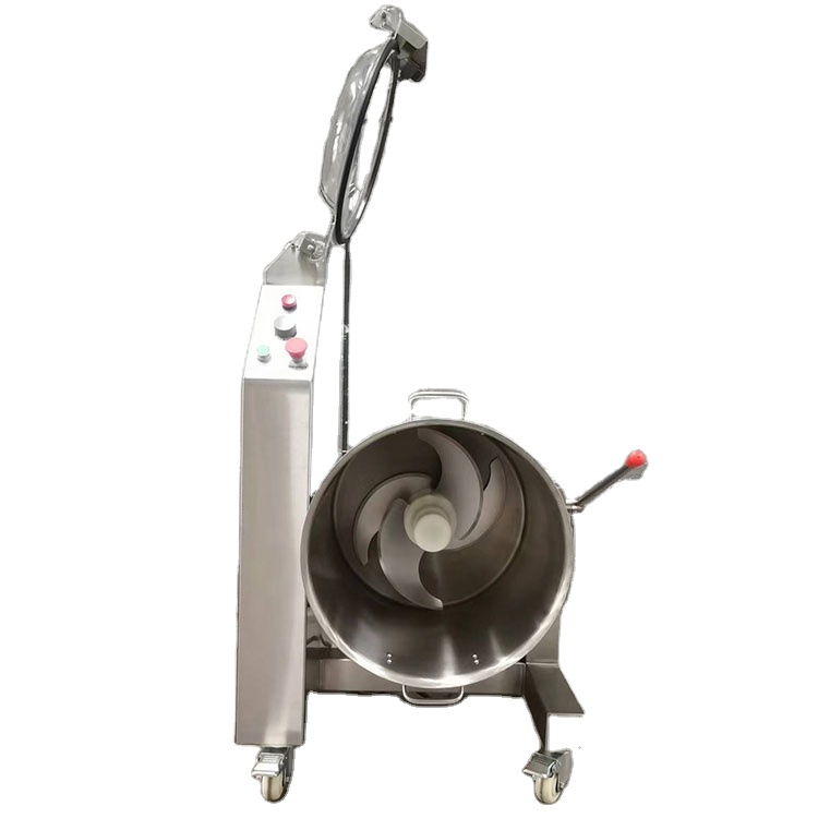 Grand mixeur industriel, hacho - Vegetable Chopper avis et prix