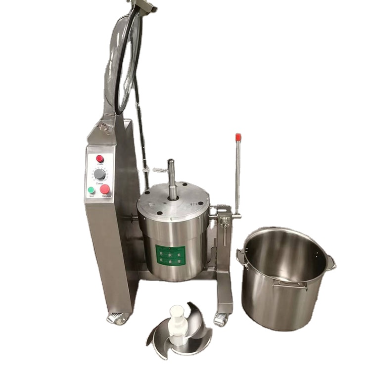 Grand mixeur industriel, hacho - Vegetable Chopper avis et prix