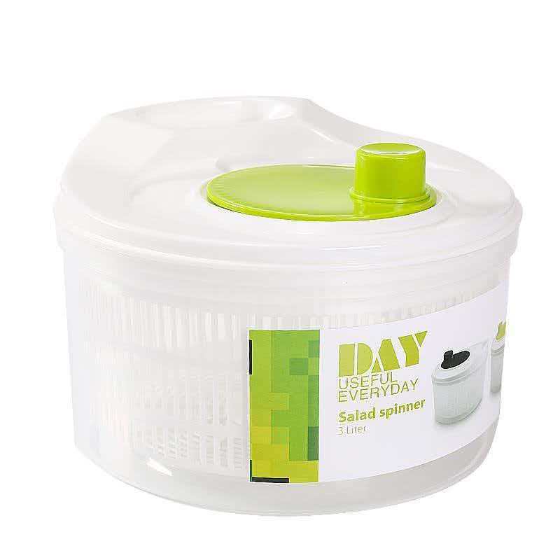 Spinner multifonctionnel pour  - Salad Spinner avis et prix
