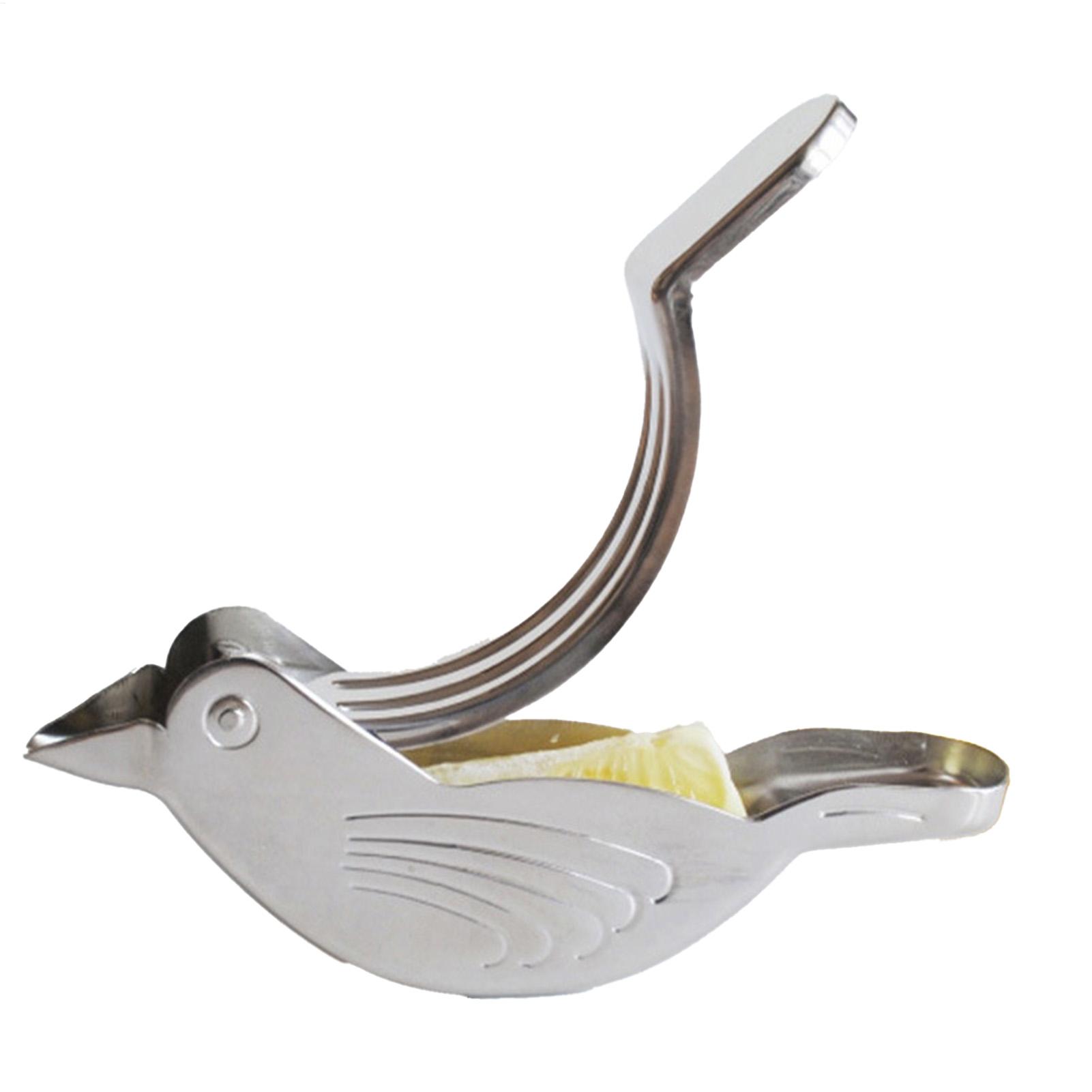 Presse-citron manuel en forme  - Citrus Lemon Squeezer avis et prix