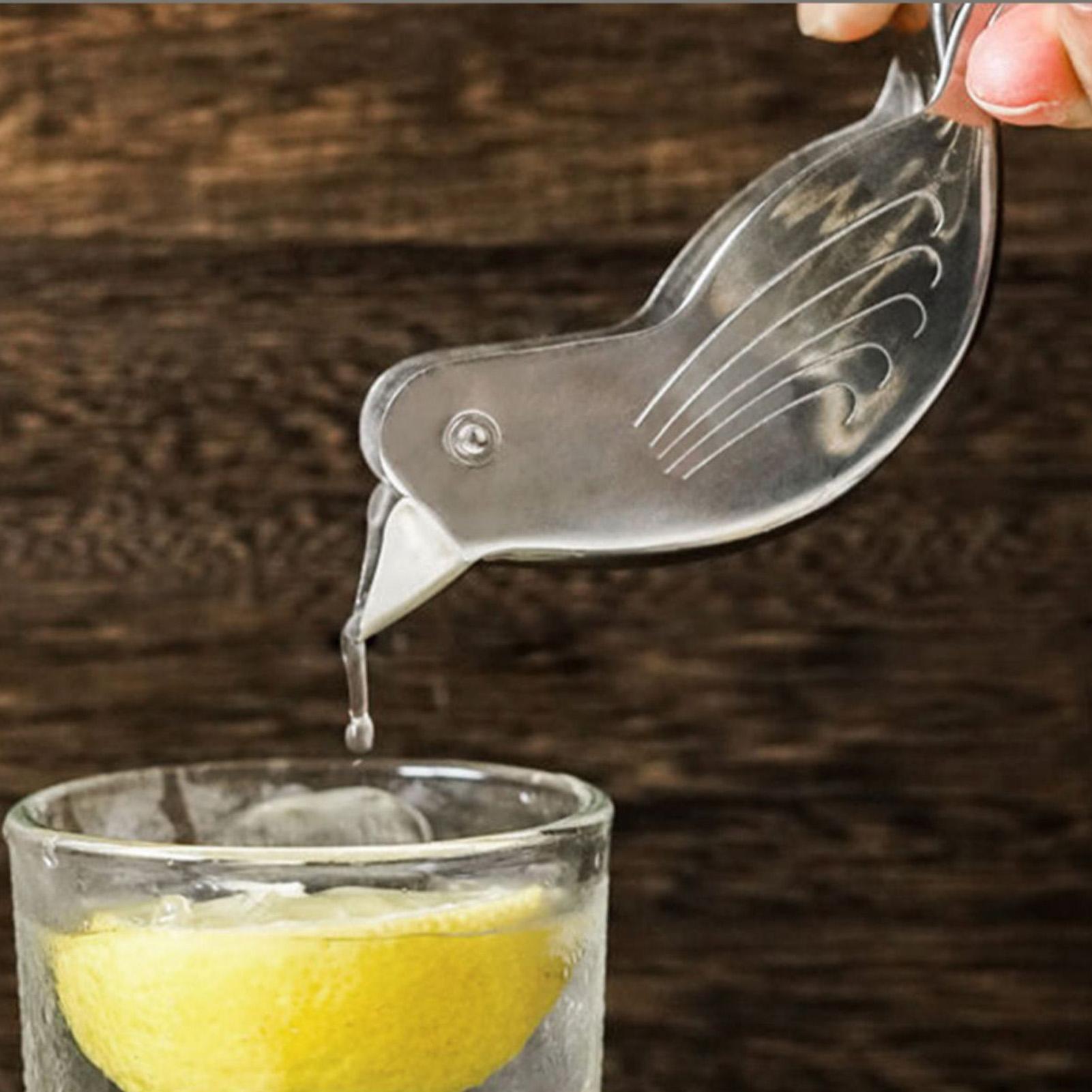 Presse-citron manuel en forme  - Citrus Lemon Squeezer avis et prix