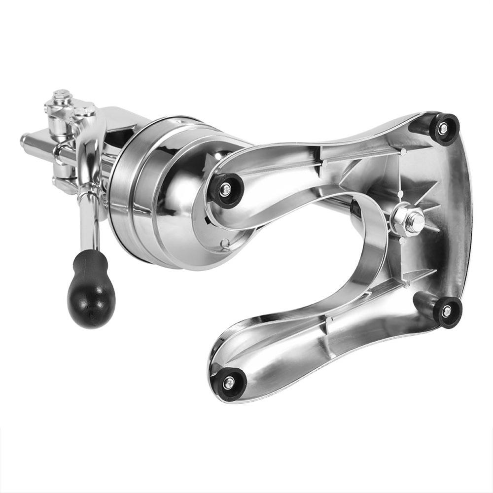 Presse-agrumes manuel en acier - Citrus Lemon Squeezer avis et prix