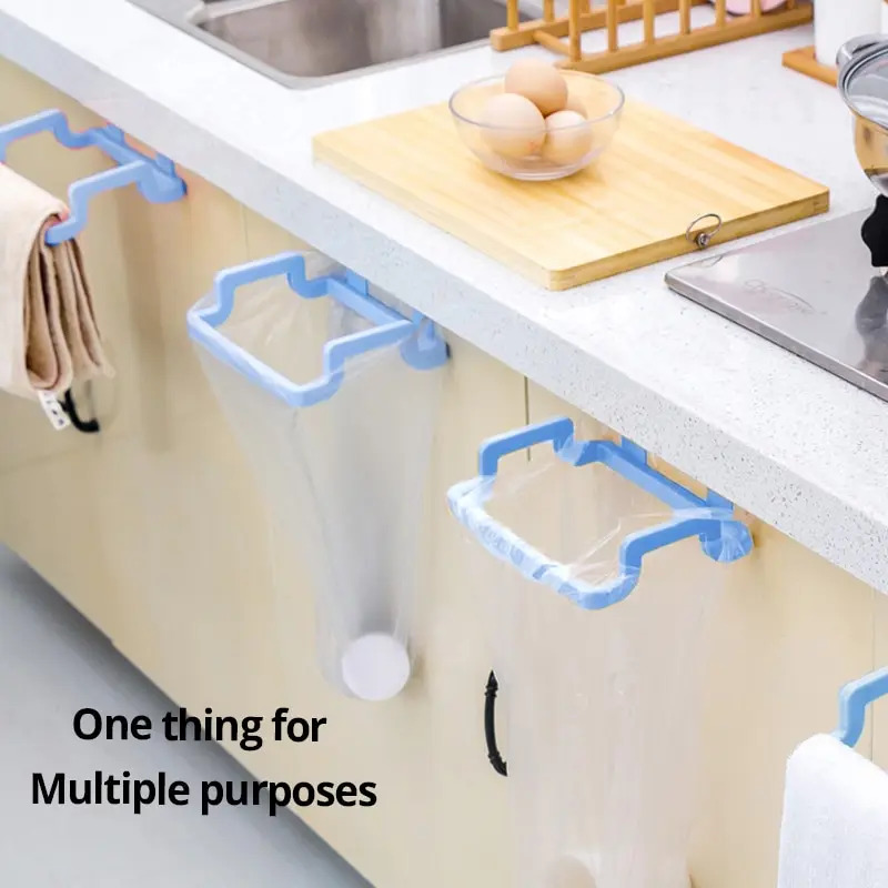 1/2/3/4 pièces support de sac  - Kitchen Gadgets Wallpaper avis et prix