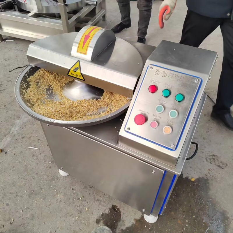 Coupe-légumes professionnel 40 - Vegetable Chopper avis et prix
