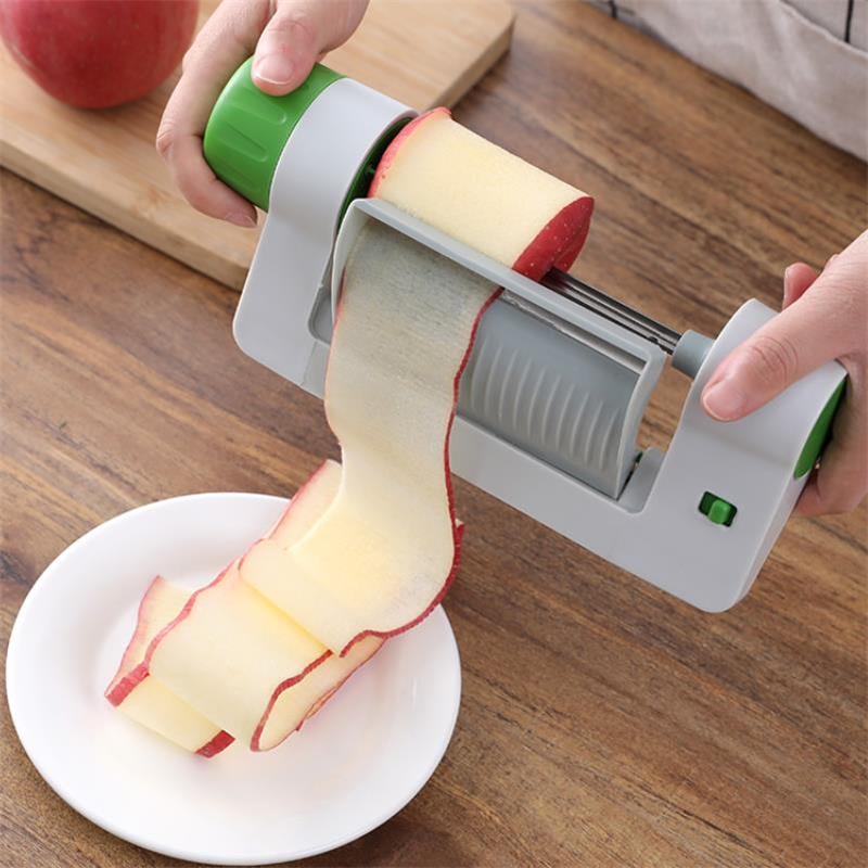 Trancheuse multifonctionnelle  - Kitchen Gadget Amazon avis et prix