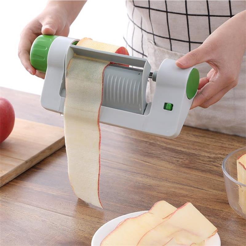 Trancheuse multifonctionnelle  - Kitchen Gadget Amazon avis et prix
