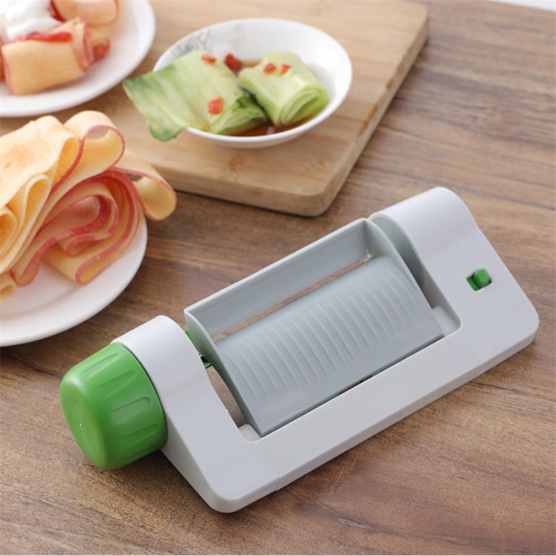 Trancheuse multifonctionnelle  - Kitchen Gadget Amazon avis et prix