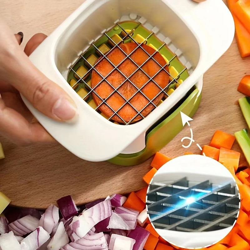 Hachoir à légumes multifonctio - Kitchen Gadget Amazon avis et prix
