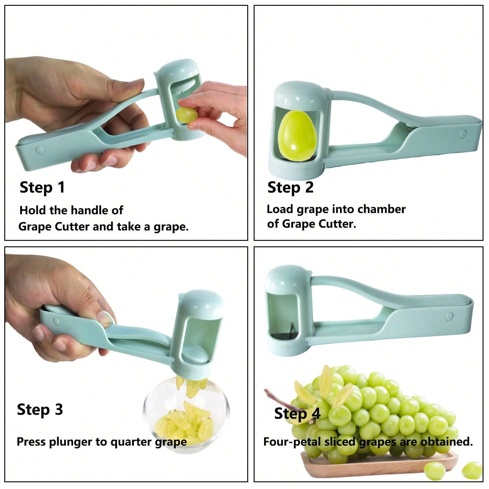 1 pièce Coupe-tomates, Outil à - Kitchen Gadgets For Small Kitchens avis et prix