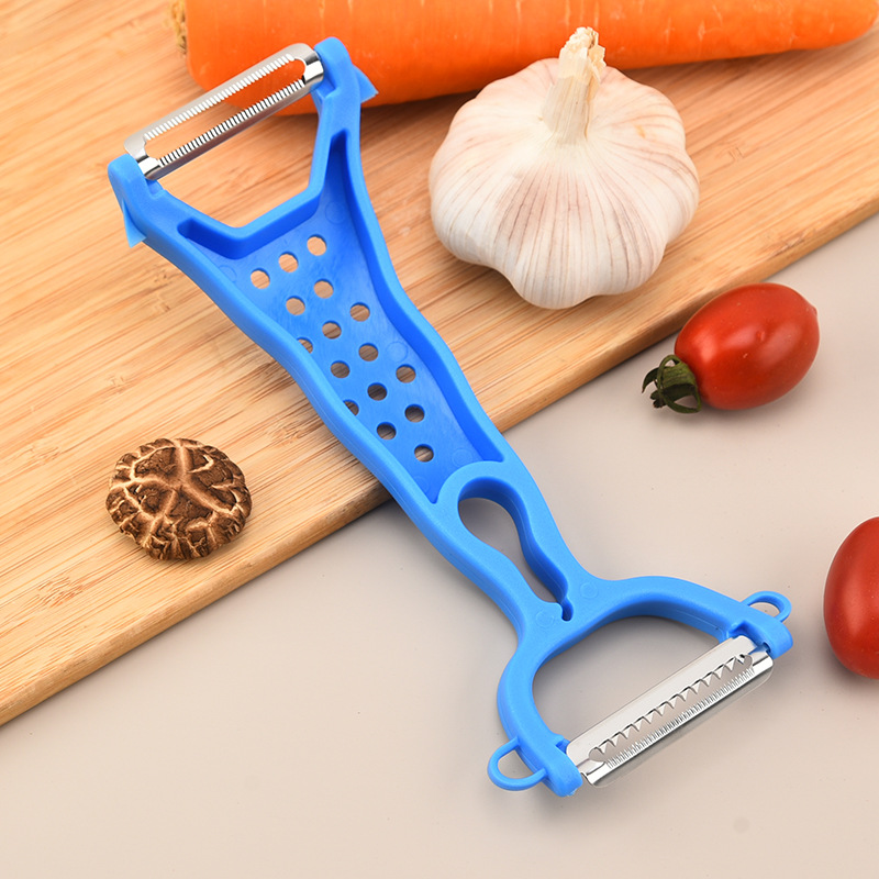 Râpe à carottes coupe-légumes, - Household Kitchen Gadgets Vegetable Cutter Silk Cutter avis et prix