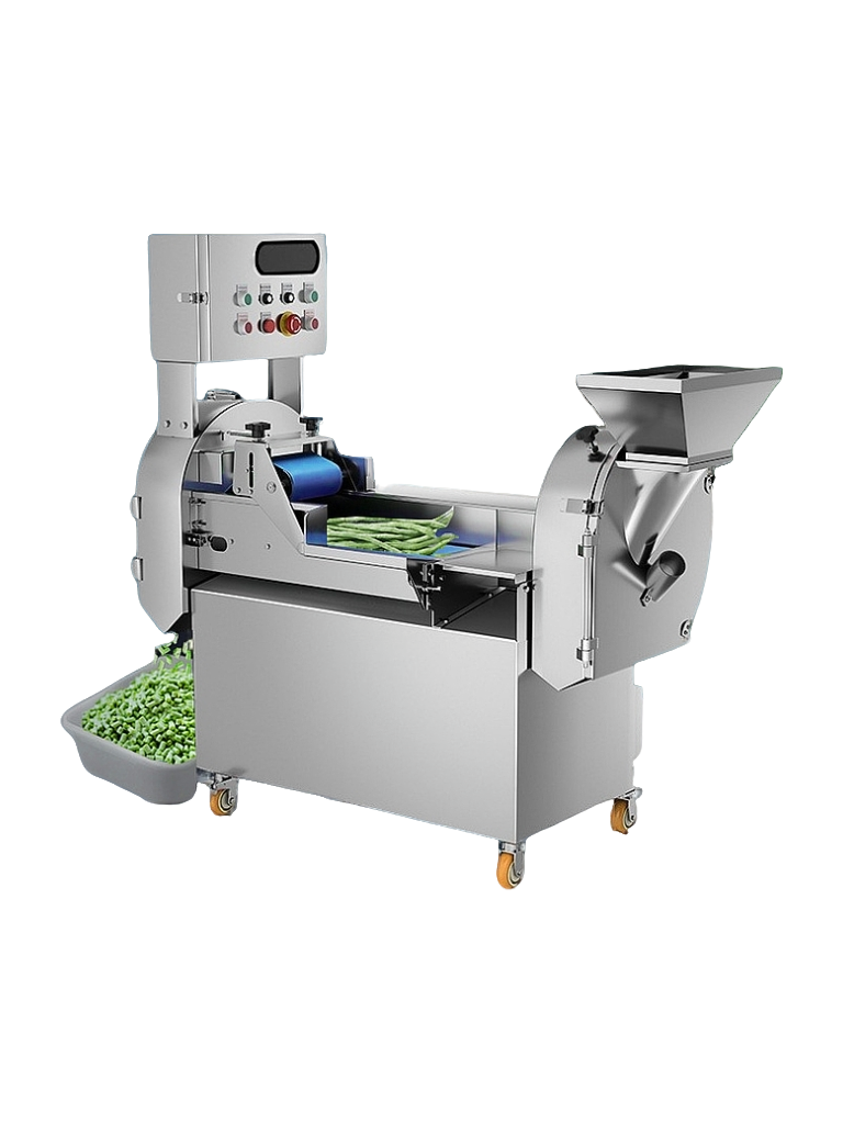 Machine industrielle automatiq - Vegetable Chopper avis et prix