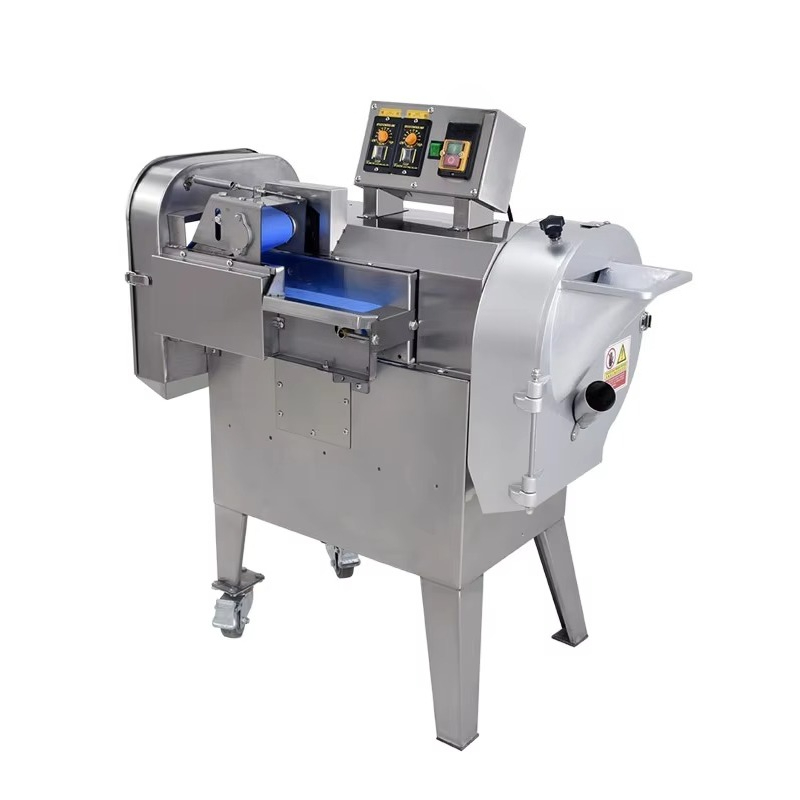 Machine industrielle automatiq - Vegetable Chopper avis et prix
