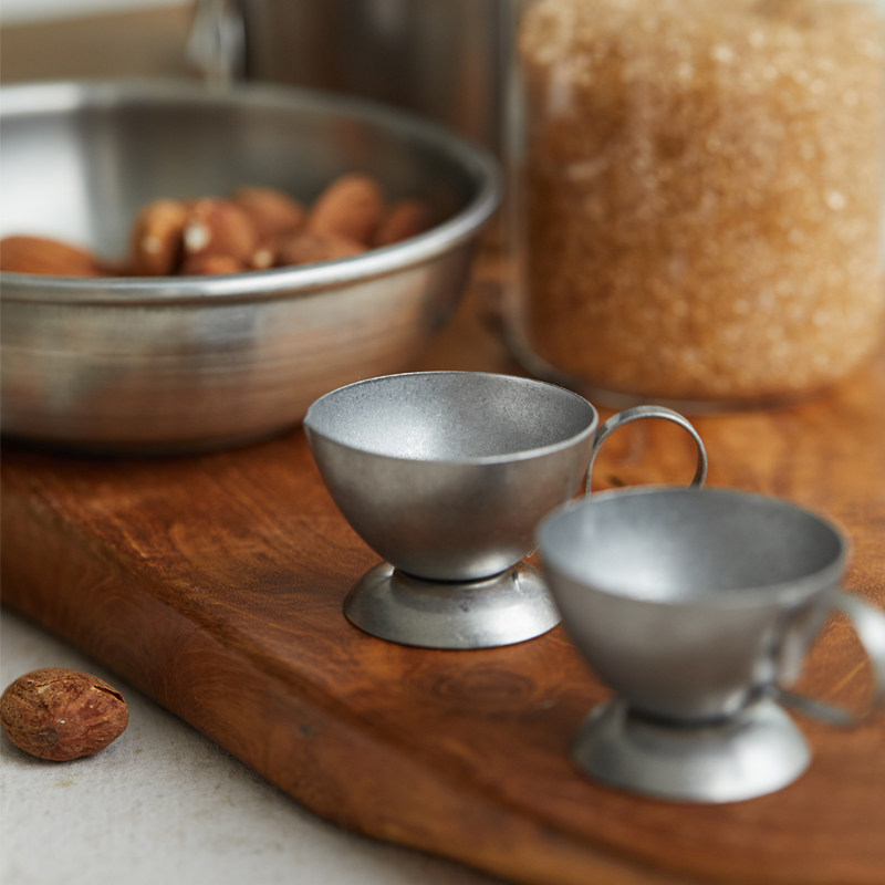 Mini café petites tasses à lai - Kitchen Gadgets For Small Kitchens avis et prix