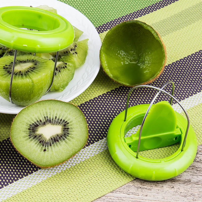 Coupe-kiwi avec poignées amovi - Kitchen Gadget Amazon avis et prix