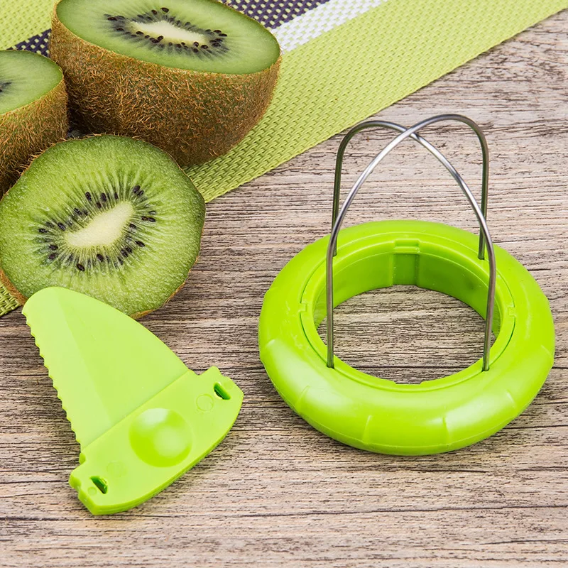 Coupe-kiwi avec poignées amovi - Kitchen Gadget Amazon avis et prix