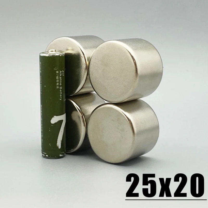 1/2/5/10 pièces 25x20mm aimant - Kitchen Gadgets Under $25 avis et prix