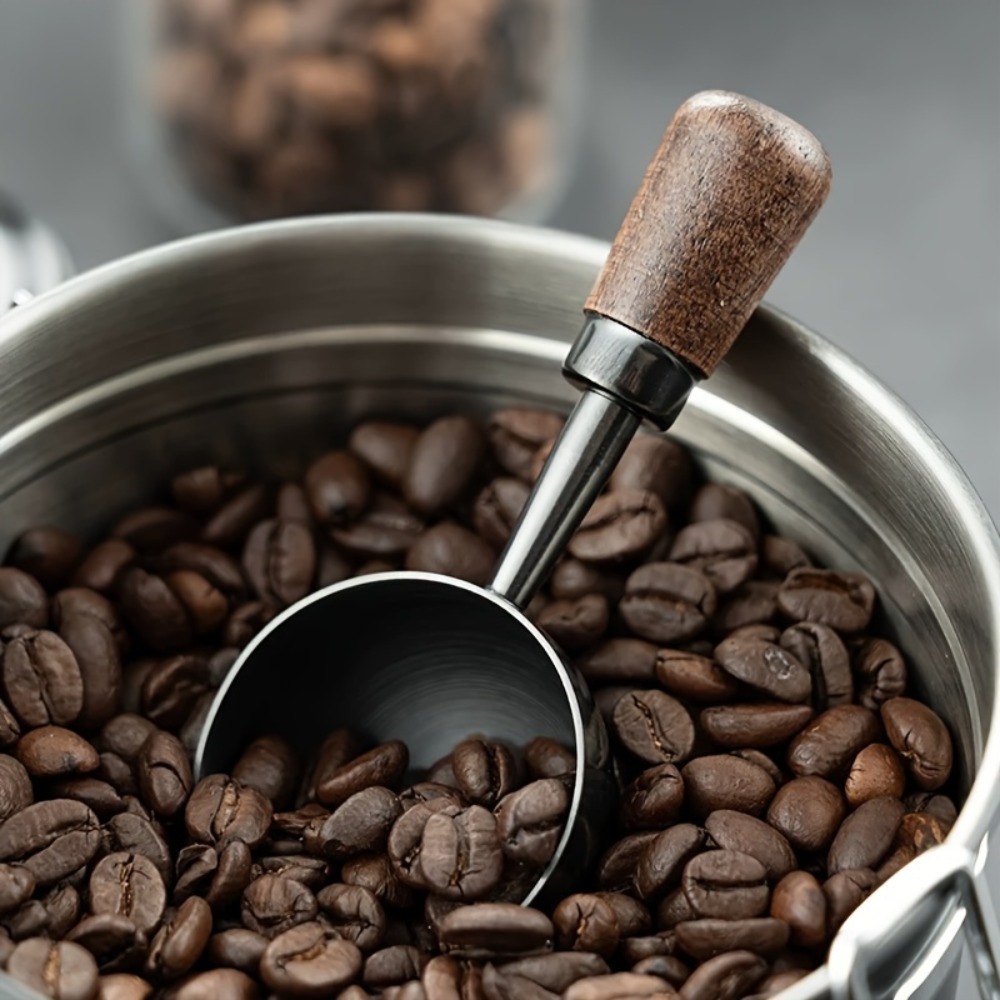 Cuillère à café en bois de noy - Kitchen Gadgets Under $25 avis et prix