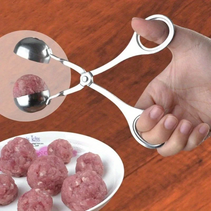 Pince à boulettes de viande, m - Kitchen Gadget Amazon avis et prix