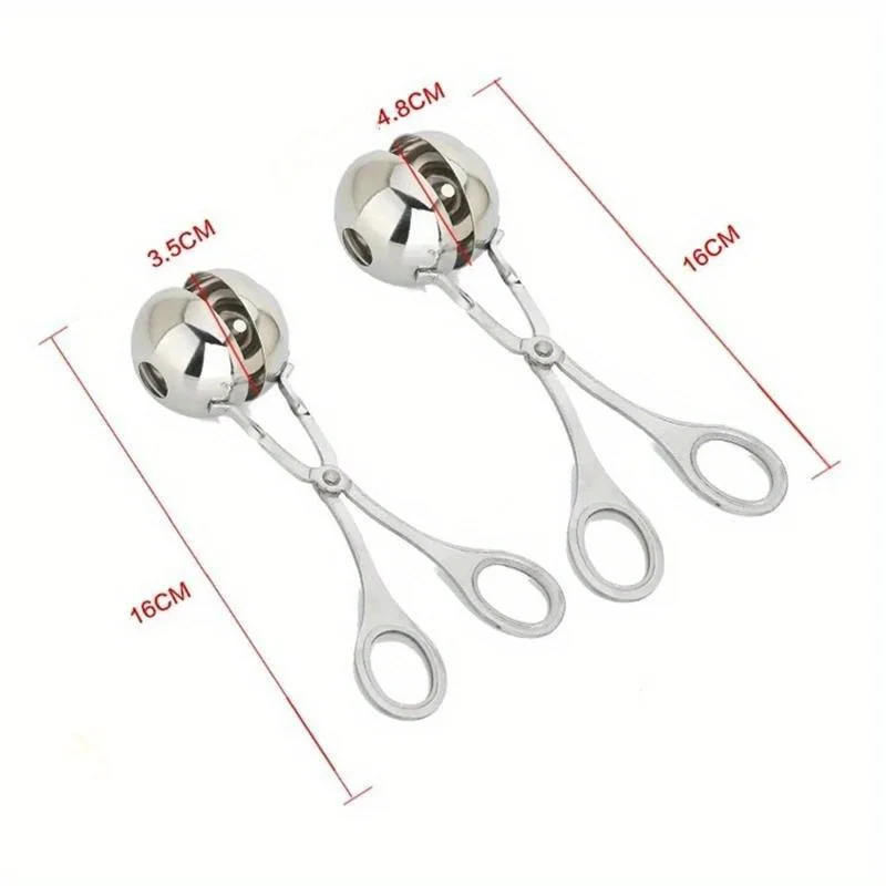 Pince à boulettes de viande, m - Kitchen Gadget Amazon avis et prix
