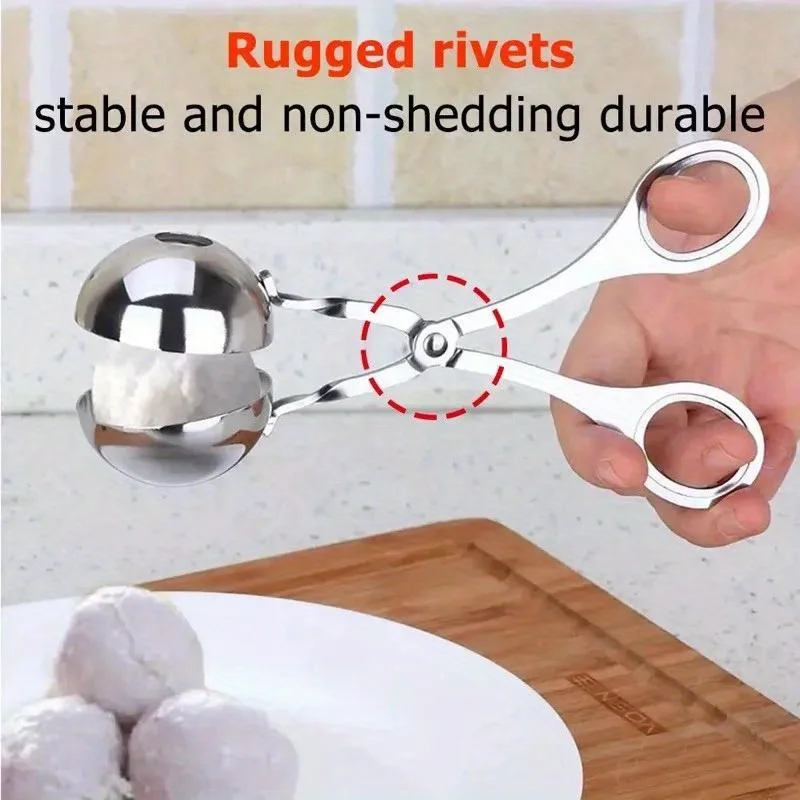 Pince à boulettes de viande, m - Kitchen Gadget Amazon avis et prix