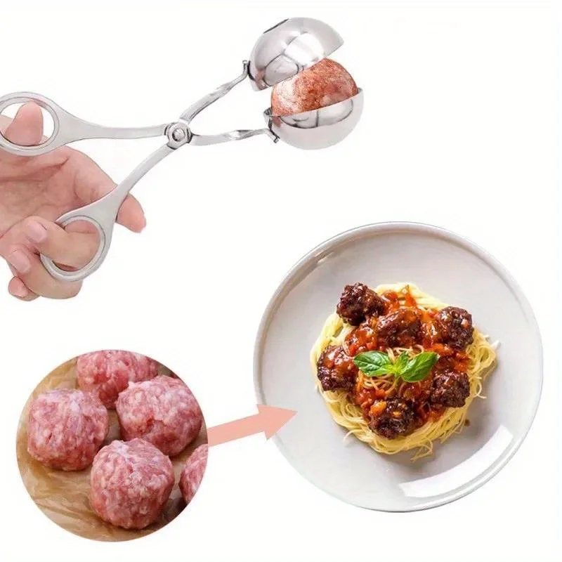 Pince à boulettes de viande, m - Kitchen Gadget Amazon avis et prix