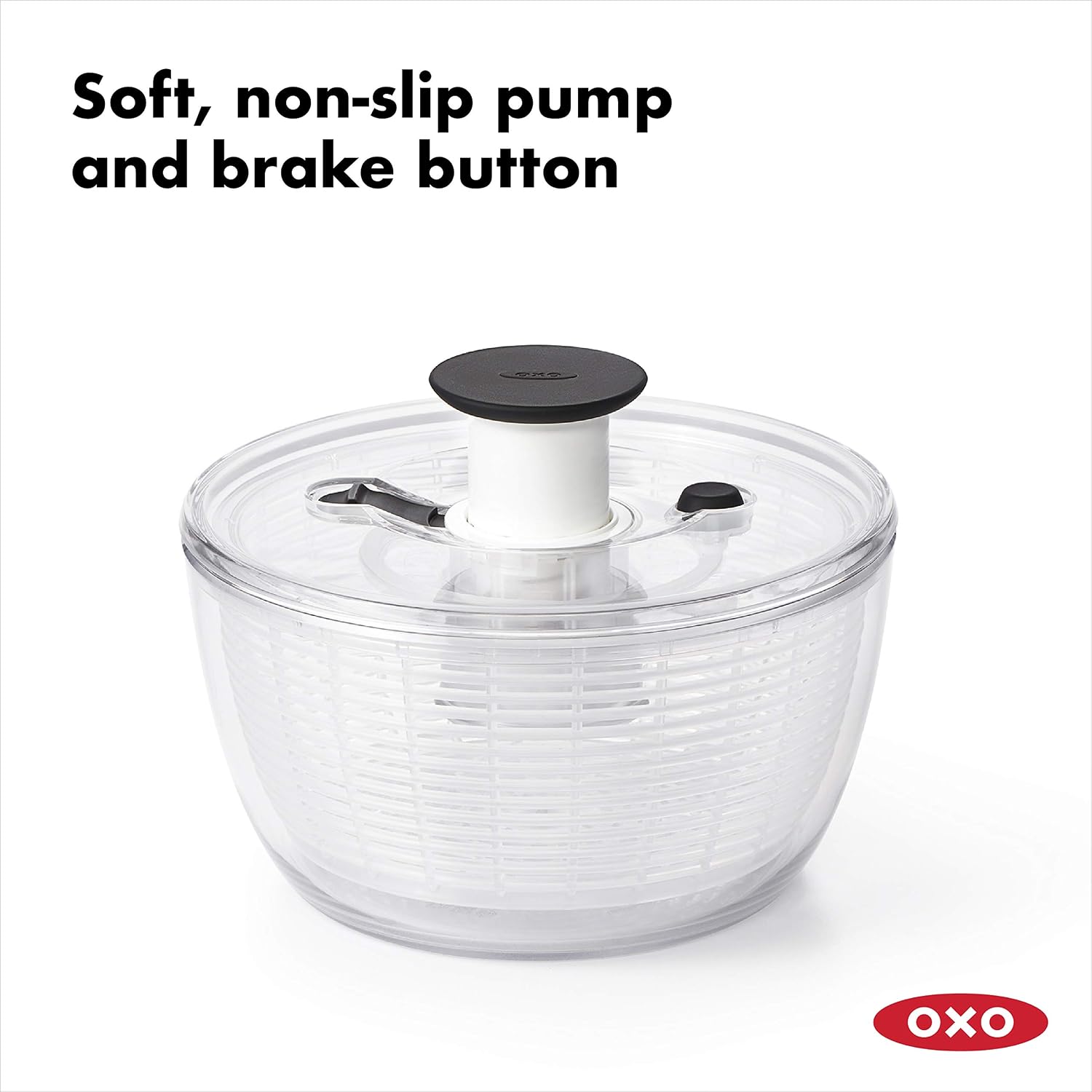 Essoreuse à salade manuelle po - Salad Spinner avis et prix