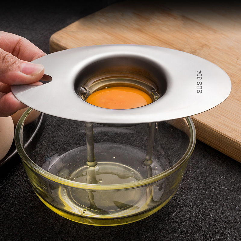 Outils de séparation de blanc  - Kitchen Gadget Amazon avis et prix