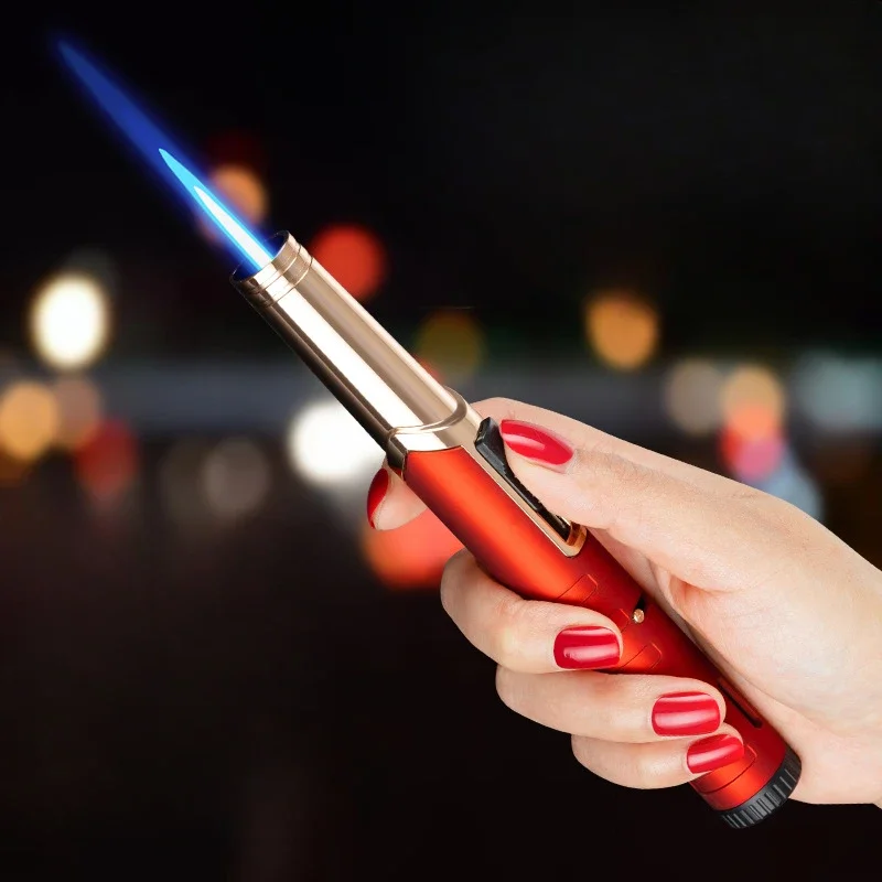 Briquet coupe-vent en métal, s - Kitchen Gadgets 2025 avis et prix