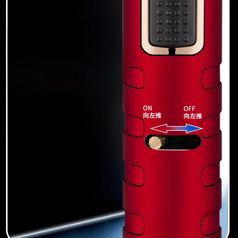 Briquet coupe-vent en métal, s - Kitchen Gadgets 2025 avis et prix