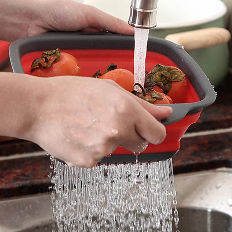 Panier de lavage de légumes pl - Kitchen Gadget Amazon avis et prix
