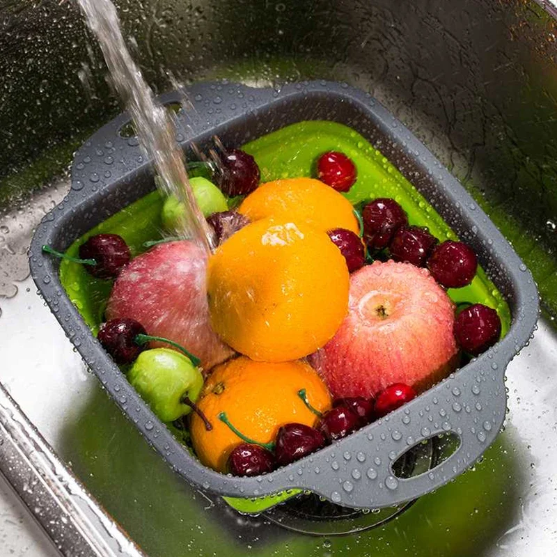 Panier de lavage de légumes pl - Kitchen Gadget Amazon avis et prix