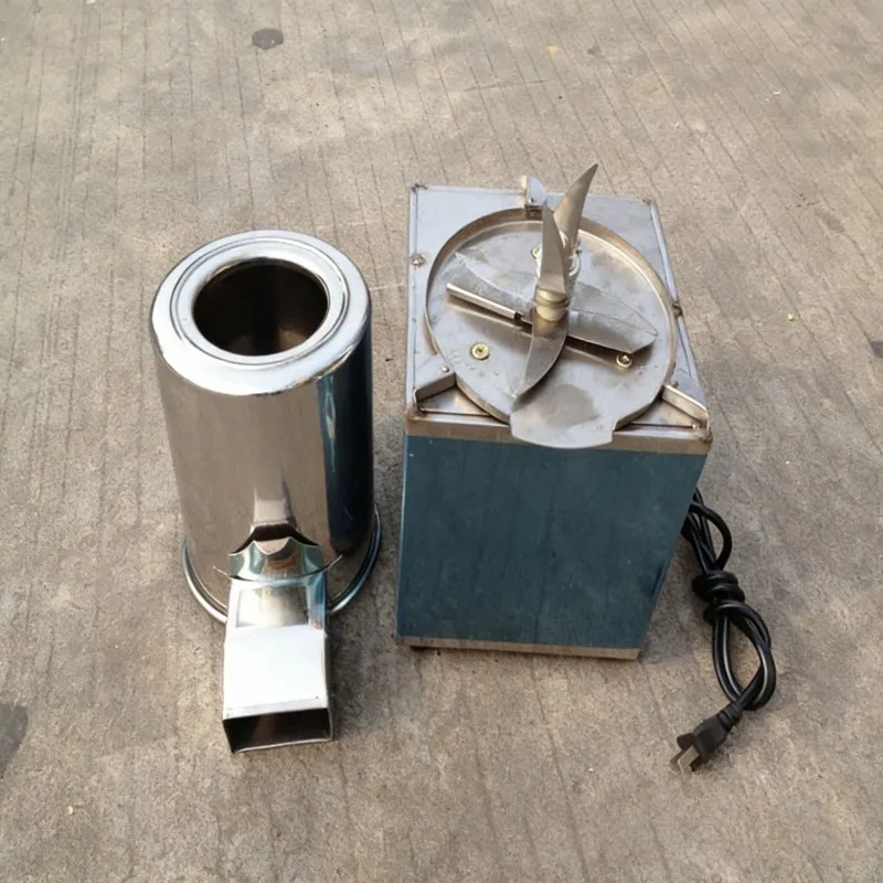Garantie d'un an sur les lames - Vegetable Chopper avis et prix