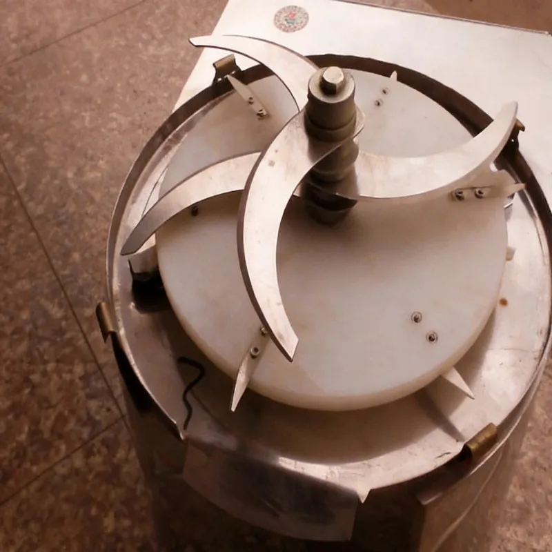 Garantie d'un an sur les lames - Vegetable Chopper avis et prix
