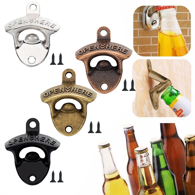 Ouvre-bouteille de cuisine Vin - Kitchen Gadgets Vintage avis et prix