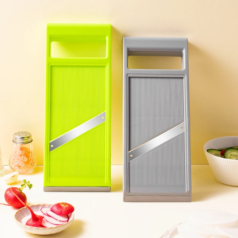 Coupe-légumes multifonctionnel - Household Kitchen Gadgets Vegetable Cutter Silk Cutter avis et prix