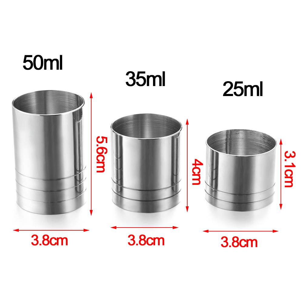 Verres en acier inoxydable 25/ - Kitchen Gadgets Under $25 avis et prix