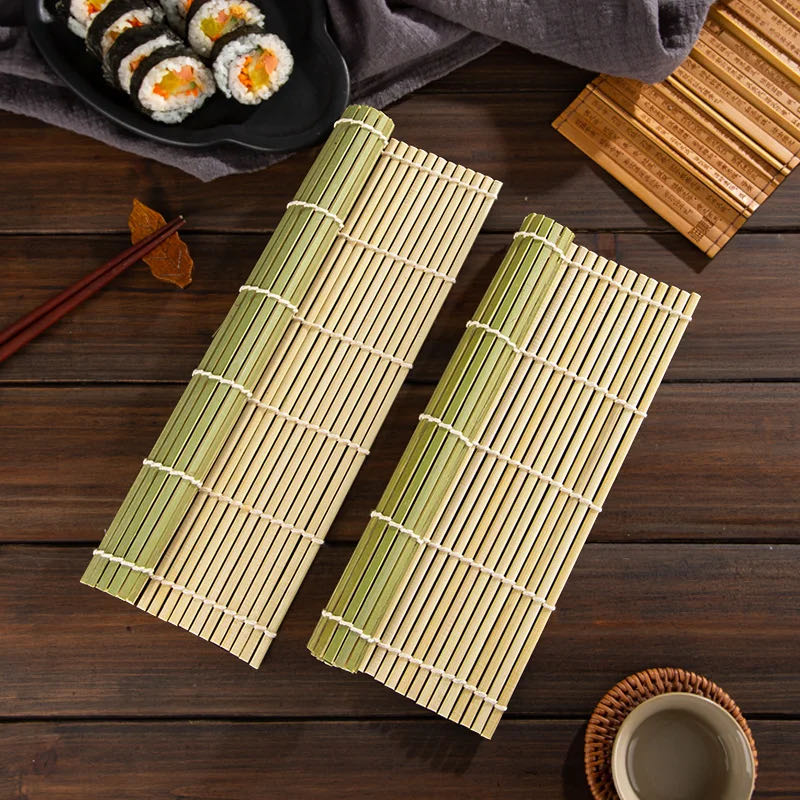 DIY Bamboo Sushi Maker Rolling - Kitchen Gadget Amazon avis et prix
