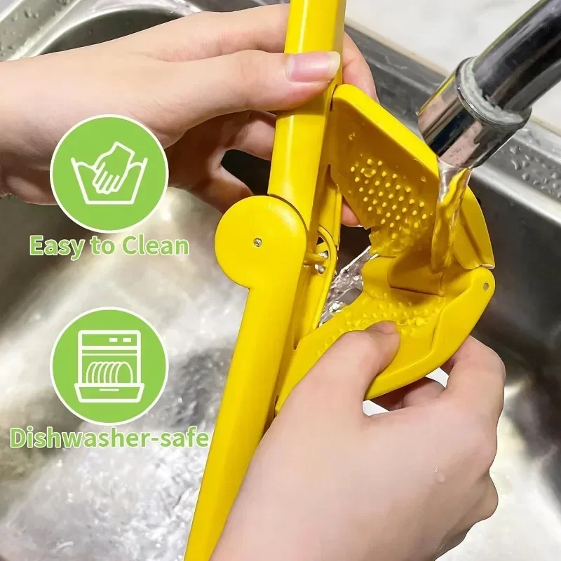 Presse-citron portatif, petit  - Citrus Lemon Squeezer avis et prix