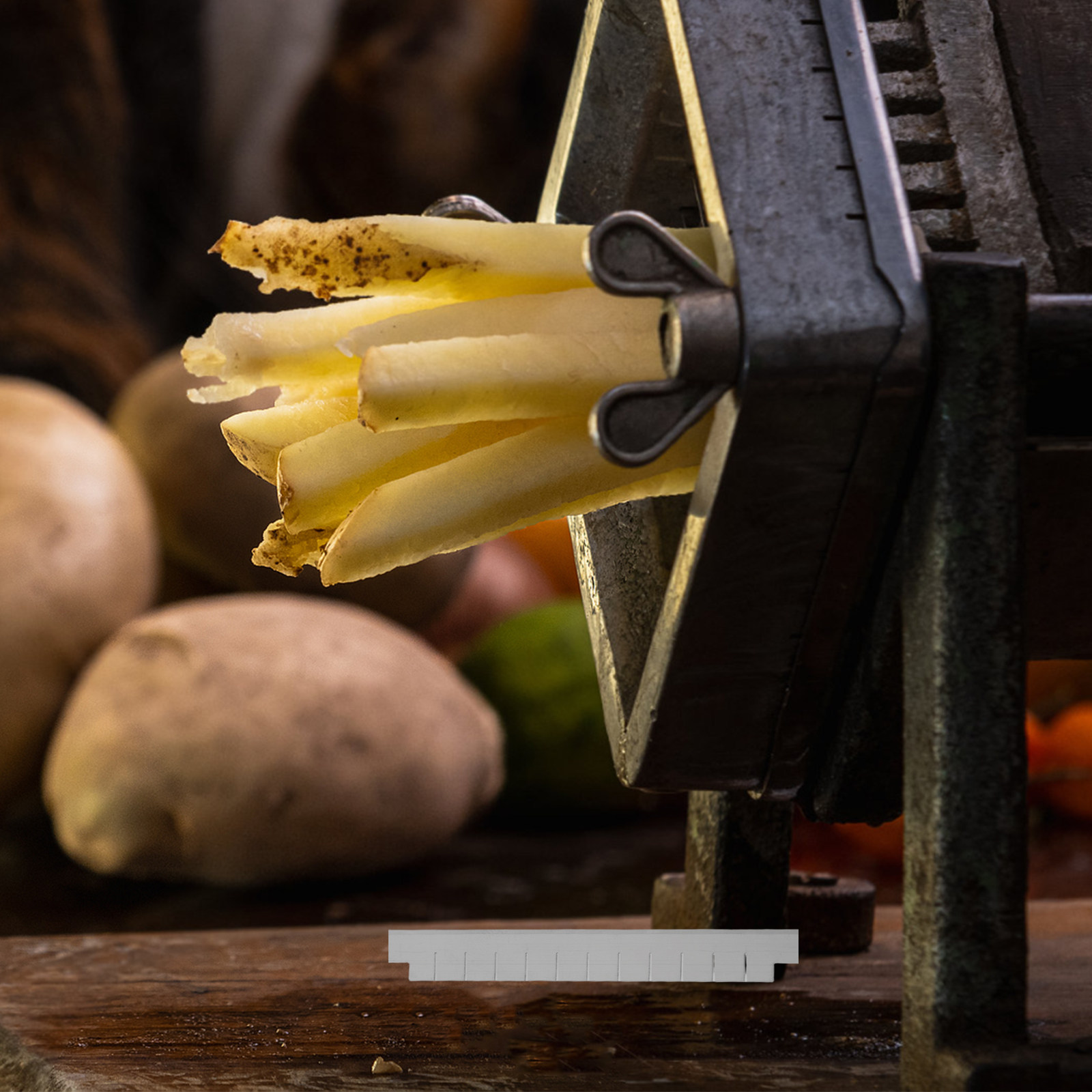 20 Lames de rechange en acier  - Vegetable Chopper avis et prix