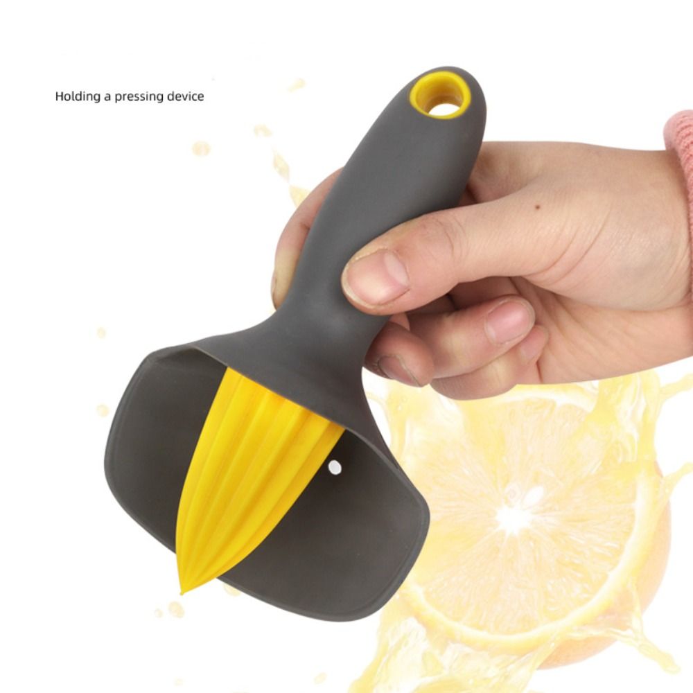 Presse-agrumes portable facile - Citrus Lemon Squeezer avis et prix
