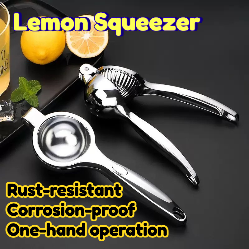 Presse-agrumes manuel, presse- - Citrus Lemon Squeezer avis et prix