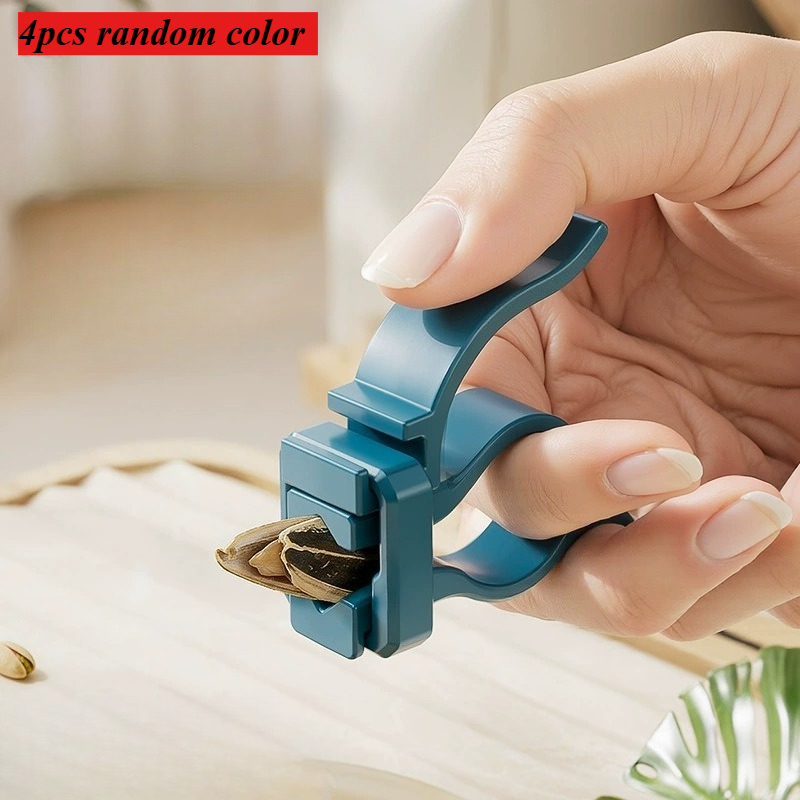 Lot de 4 décortiqueurs de noix - Kitchen Gadgets For Small Kitchens avis et prix