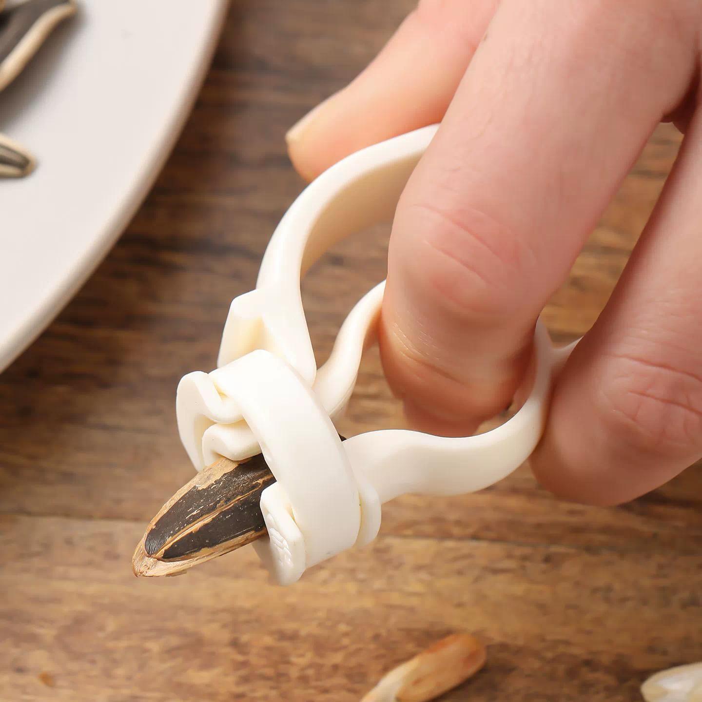 Lot de 4 décortiqueurs de noix - Kitchen Gadgets For Small Kitchens avis et prix