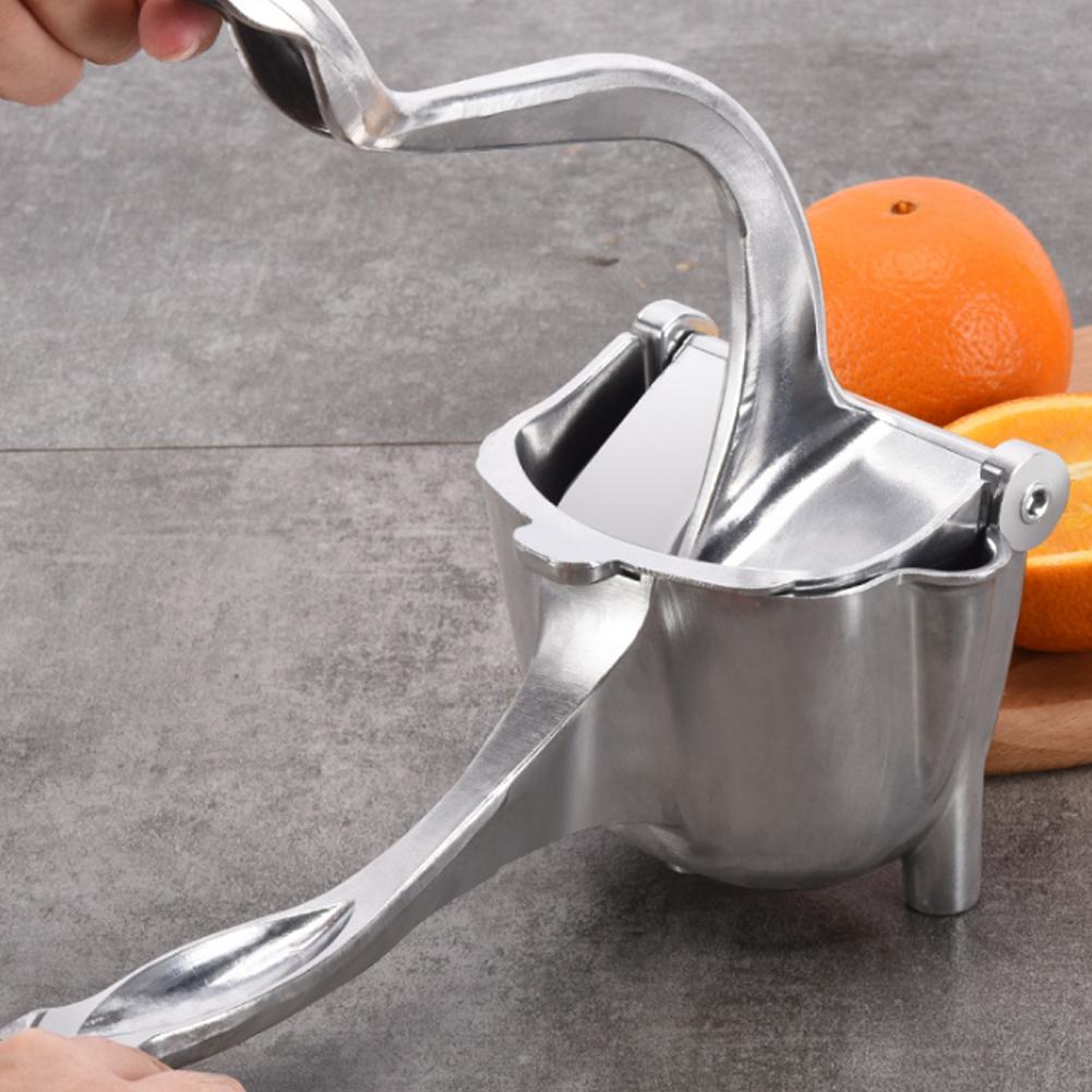 Presse-agrumes en métal robust - Citrus Lemon Squeezer avis et prix