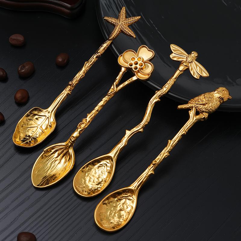 Cuillère à café à Dessert en m - Kitchen Gadgets Vintage avis et prix